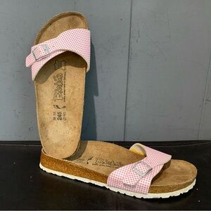 Birki’s By Birkenstock Madrid Sandal 38/7 Women’s